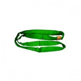 2 Tonne x 1 Metre EWL Round Lifting Sling