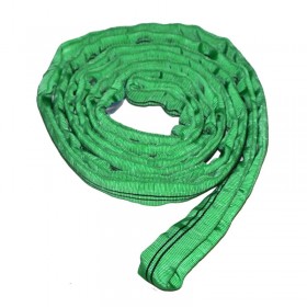 2 Tonne x 8 Metre EWL Round Lifting Sling