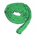 2 Tonne x 10 Metre EWL Round Lifting Sling