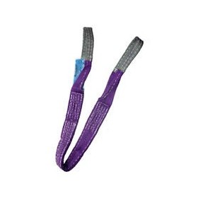 1 Tonne x 2 Metre Duplex Webbing Sling