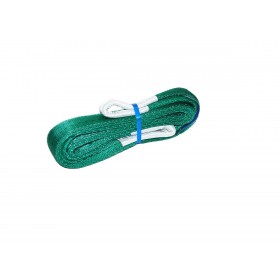 2 Tonne x 3 Metre Duplex Webbing Sling