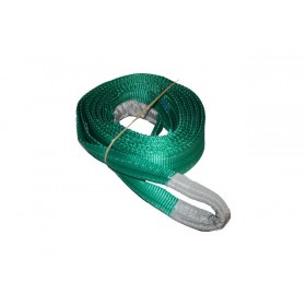 2 Tonne x 8 Metre Duplex Webbing Sling