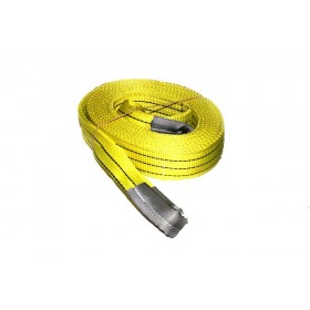 3 Tonne x 8 Metre Duplex Webbing Sling