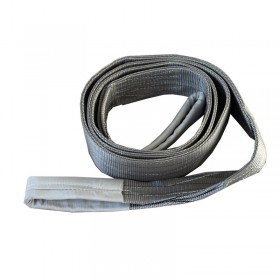 4 Tonne x 3 Metre Duplex Webbing Sling