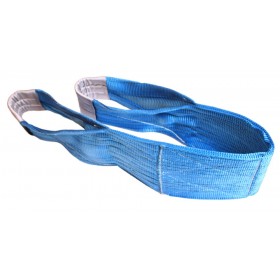 8 Tonne x 3 Metre Duplex Webbing Sling