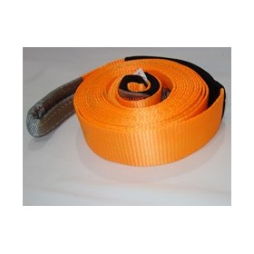 10 Tonne x 6 Metre Duplex Webbing Sling