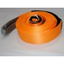 10 Tonne x 8 Metre Duplex Webbing Sling