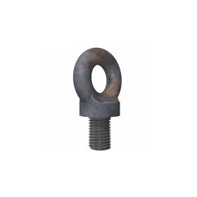 M10 Collared Eye Bolt