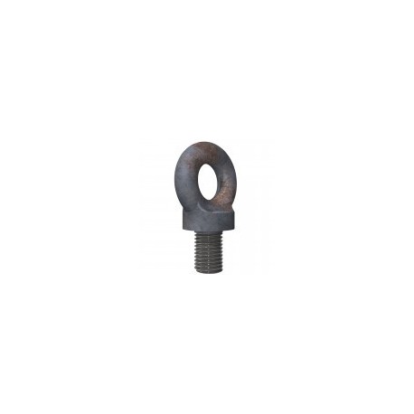 M10 Collared Eye Bolt