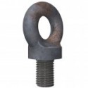 M16  Collared Eye Bolt