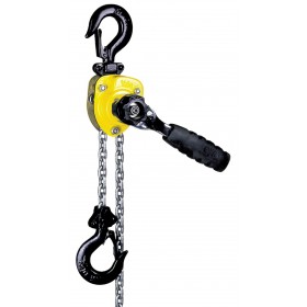 Yale Handy Ratchet Series Lever Hoist