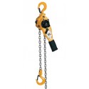 PT1600 Yale ratchet lever hoist with overload protection