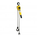 UNOplus 750 Yale ratchet lever hoist