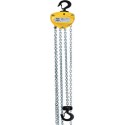 VS111 0.25/1 Yale hand chain hoist