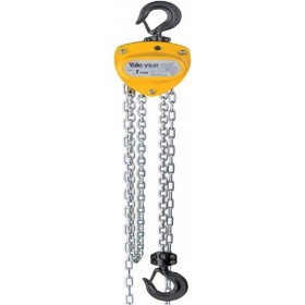 VS111 0.5/1 Yale hand chain hoist