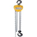 VS111 0.5/1 Yale hand chain hoist