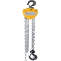 VS111 1.0/1 Yale hand chain hoist
