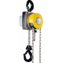 YL20000 Yale premium hand chain hoist with overload protection