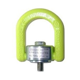 RLP-M8 -10 Rotating lifting point