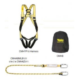 CMHYP02 Yale basic kit