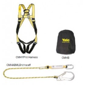 CMHYP03 Yale scaffolders kit