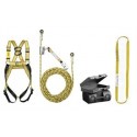 CMHYP07 Yale roofers kit