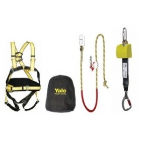 CMHYP08 Yale work positioning kit