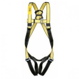 CMHYP10XXL Yale extra large harness