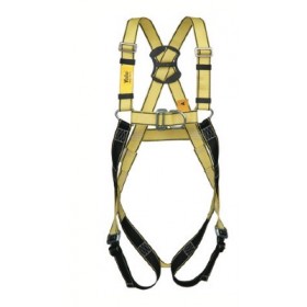 CMHYP35XXL Yale extra large harness