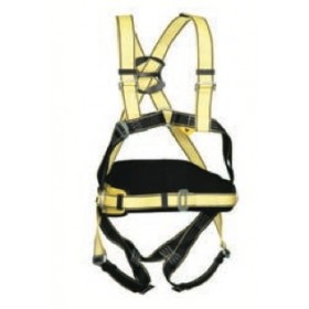 CMHYP56 Yale 4 point harness