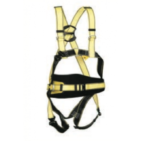 CMHYP56A Yale 4 point quick connect harness