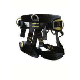 CMHYPB70 Yale work positioning and sit harness