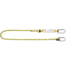 CMHABMLB100-20 Yale adjustable fall arrest, rope lanyard