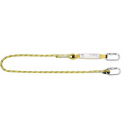 CMHABMLB100-20 Yale adjustable fall arrest, rope lanyard