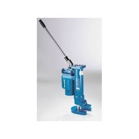 MHS 50 Machine lifting jack