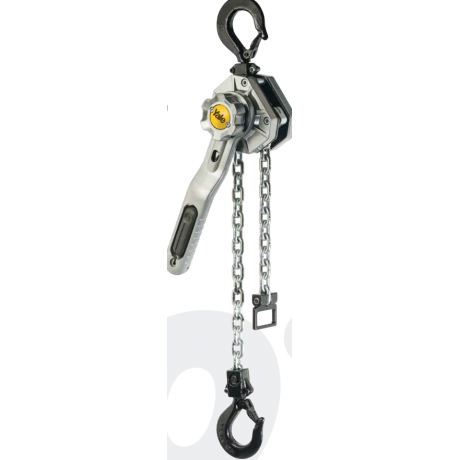 Yale Ergo 360 1500/1 Ratchet Lever Hoist