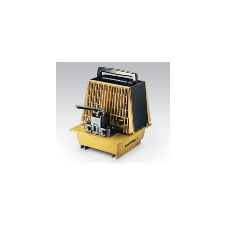 Enerpac PAM - 1021 Air Hydraulic Pump