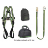 Restraint kit 6