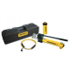 Enerpac SCL201PGH Pump & Cylinder Set