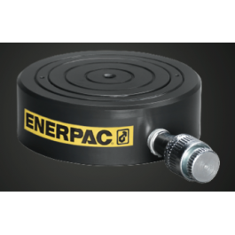 Enerpac CULP10 Ultra Flat Cylinder for reference only we supply complete with short hose and female high flow coupling.