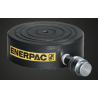 Enerpac CULP20 Ultra Flat Cylinder Picture for reference only we supply complete with short hose and coupling.