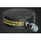 Enerpac CULP50 Ultra Flat Cylinder Picture for reference only we supply complete with short hose assembly and coupling