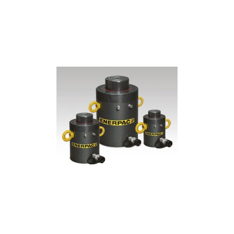 Enerpac HCG - 1002High tonnage cylinder (reference only CLSG506, CLSG5006 & CLSG4006 shown).
