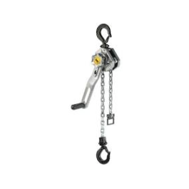 Yale Ergo 360 3000 Ratchet Lever Hoist