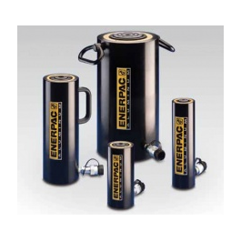 Enerpac RAC202 Aluminium Cylinder