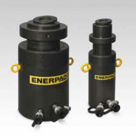 Enerpac HCRL506 Double acting lock ring cylinder (HCRL506 & HCRL2006 shown)