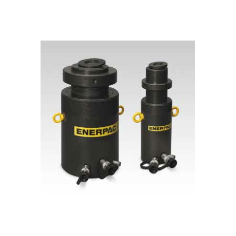 Enerpac HCRL1006 Double acting lock ring cylinder (HCRL506 & HRCL2006 Shown)