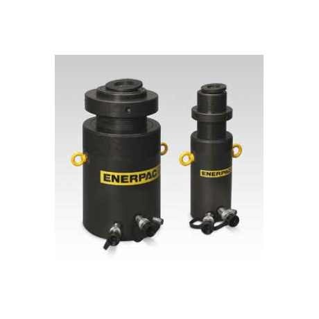 Enerpac HCRL1008 Double acting lock ring cylinder (HCRL506 & HCRL2006 Shown).