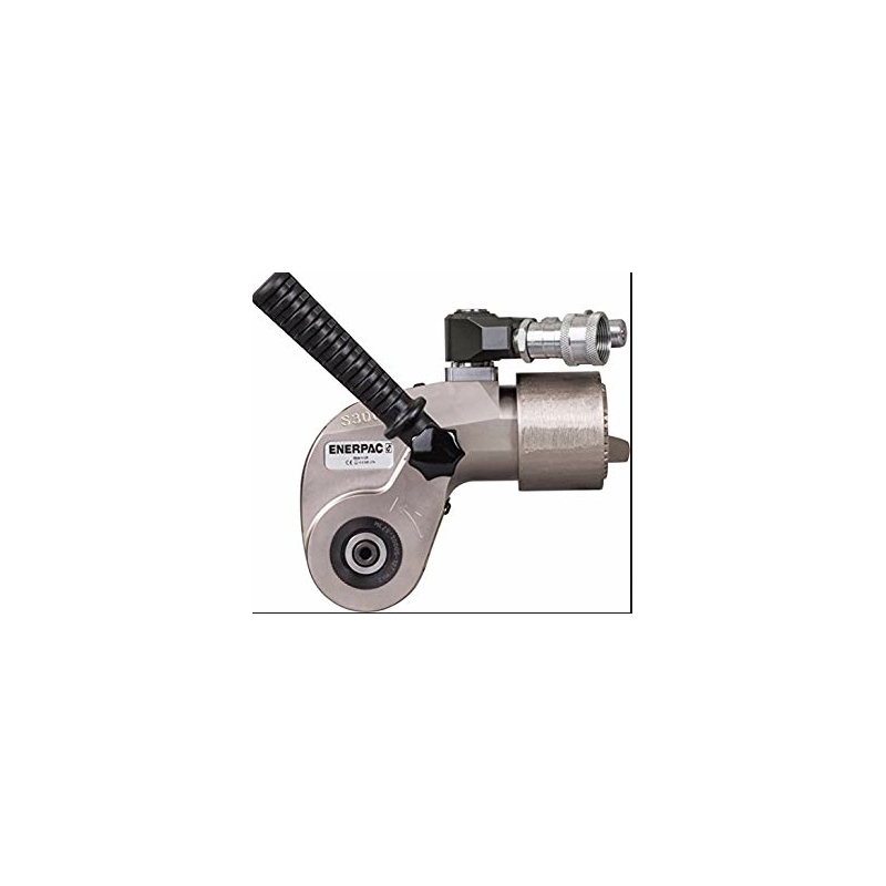 S11000X, Square Drive Hydraulic Torque Wrench, 11175 ft. lbs. Torque, 1.  1/2 in. Square Drive