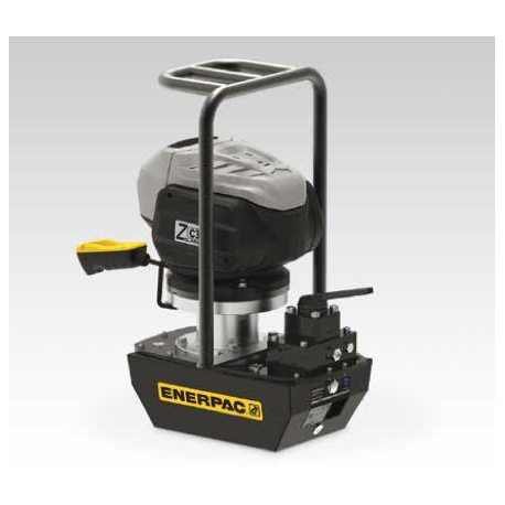 Enerpac ZC3308JB Cordless hydraulic pump